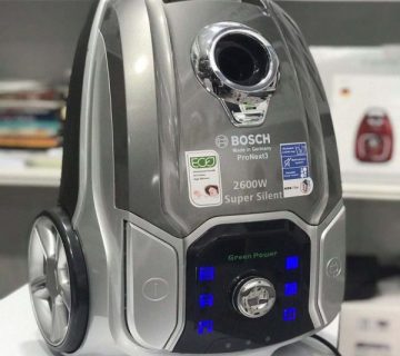 مواقعی که جاروبرقی نیاز به تعمیر دارد