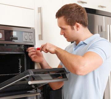 نکات انتخاب مرکز تعمیرات انواع وسایل خانگی