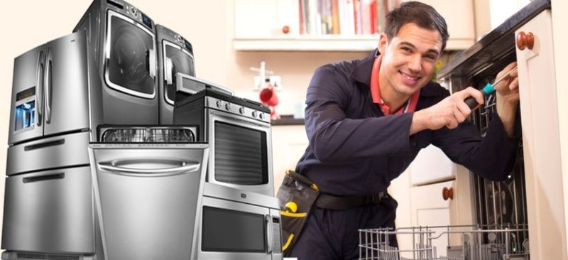 دلیل اهمیت استفاده از تعمیرکاران ماهر
