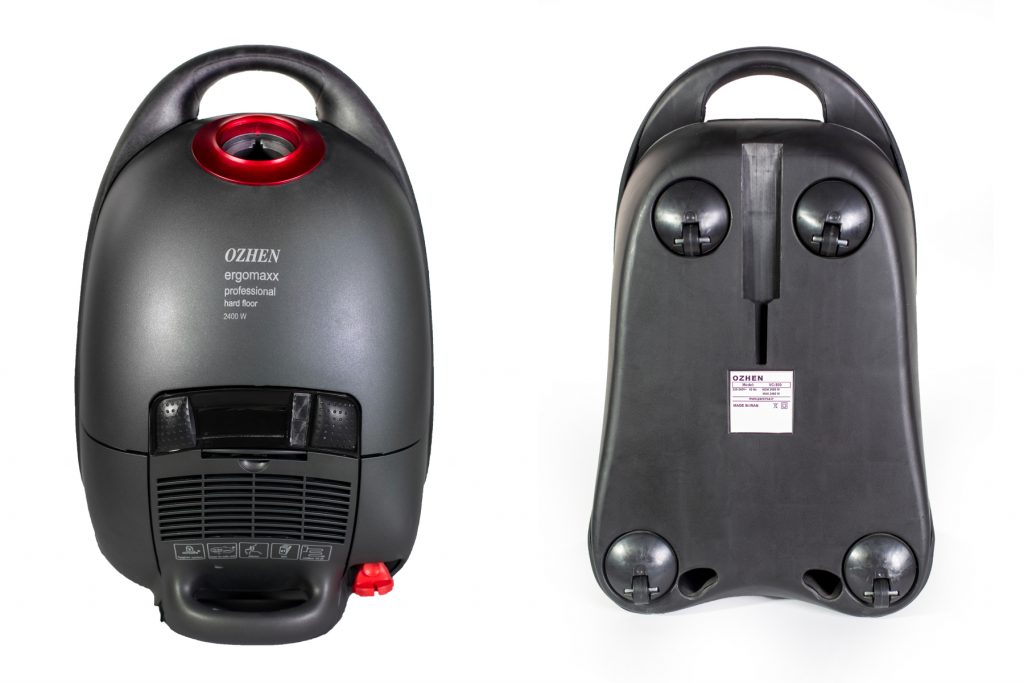 نکات مهم در نگهداری دستگاه