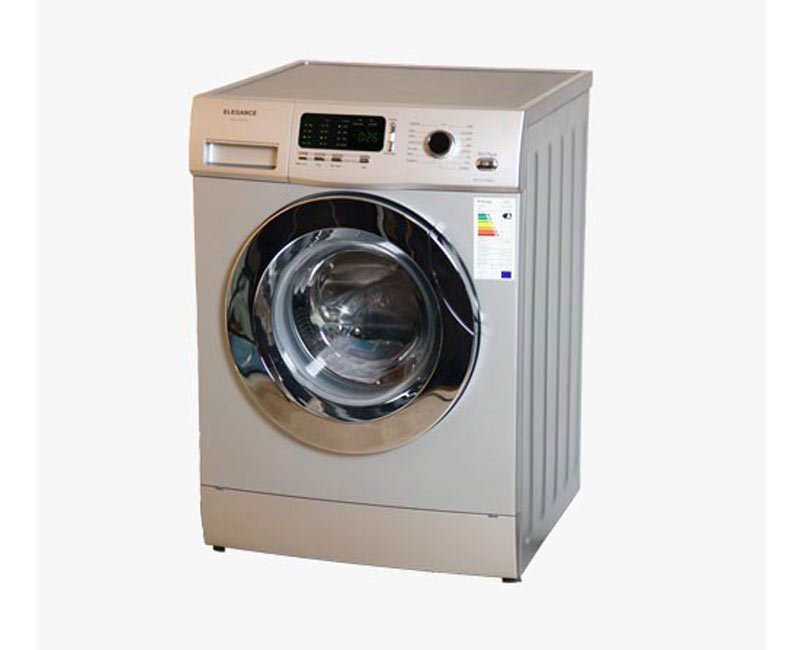 نشت آب هنگام فعالیت دستگاه