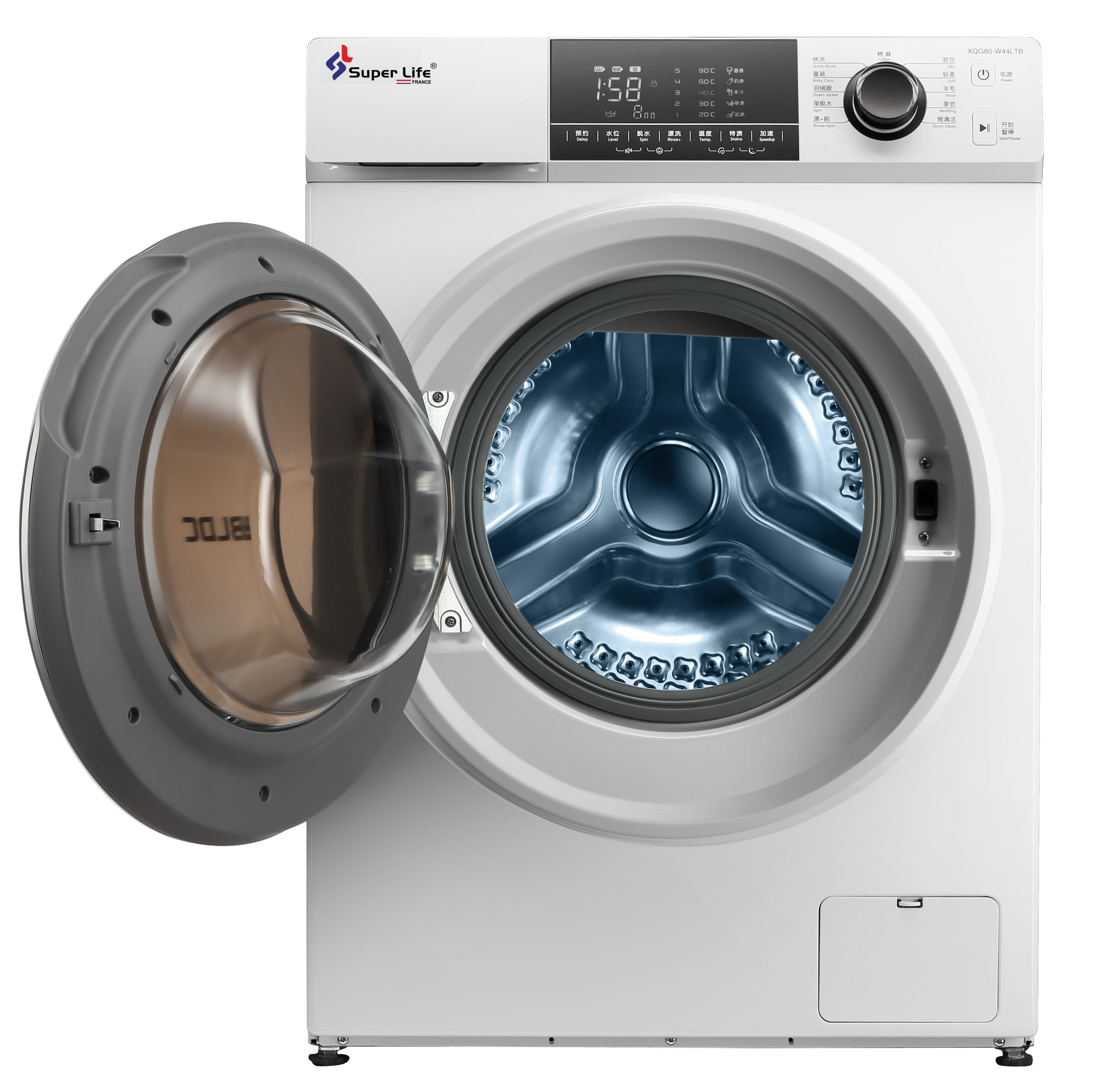 سرویس دوره ای و تعمیرات ماشین لباس شویی