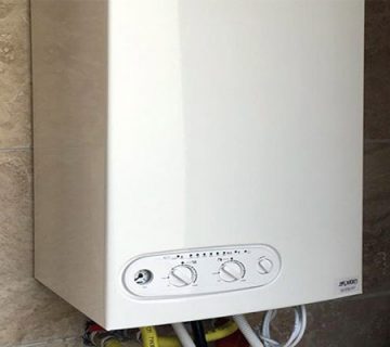 عیب یابی و تعمیر پکیج ایران رادیاتور