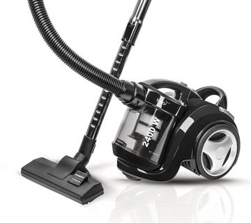 قبل و بعد از اختراع جاروبرقی