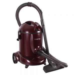 رشد جاروبرقی