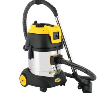 انواع جارو برقی از ابتدای اختراع تا به الان