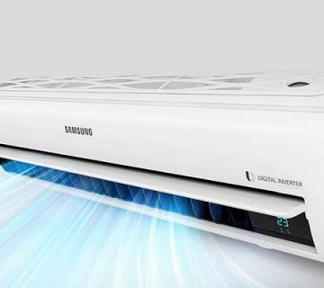 چرا کولر گازی به خوبی خنک نمی کند