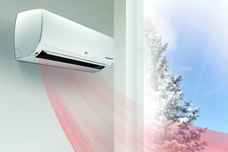 ضرورت سرویس کولرگازی به صورت سالیانه