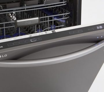 تعمیر ماشین ظرفشویی ال جی در تهران