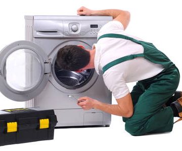 شماره تعمیرکار لباسشویی دوو در تهران