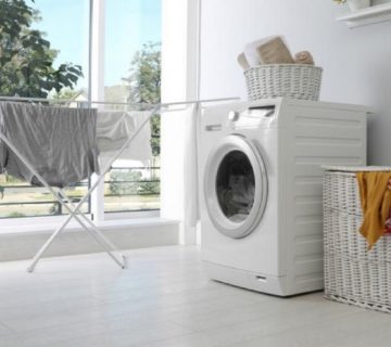 تعمیرات برد ماشین لباسشویی بوش در تهران