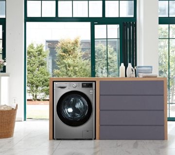 کد خطا و تعمیرگاه مجاز ماشین لباسشویی بوش در تهران