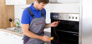 چرا مایکروفر ال جی روشن نمی‌شود