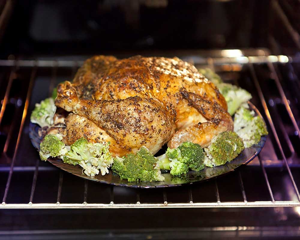 کاربرد دکمه grill در مایکروفر کاربرد دکمه grill در مایکروفر