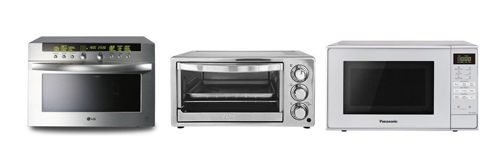 تفاوت های مایکروویو و مایکروفر (ماکروفر) و سولاردام تفاوت های مایکروویو و مایکروفر (ماکروفر) و سولاردام