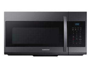 چرا مایکروفر سامسونگ غذا را گرم نمیکنه؟