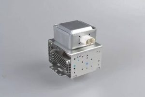 مگنترون ماکروفر چیست