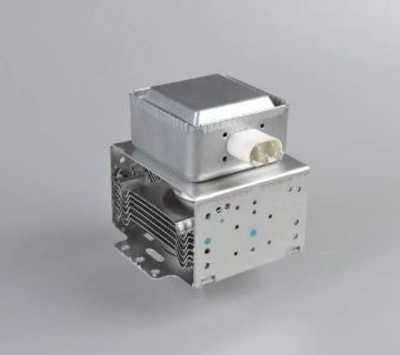 مگنترون ماکروفر چیست