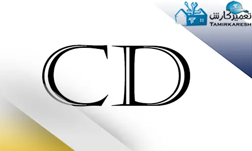 ارور CD ماشین ظرفشویی اسنوا