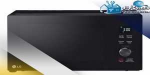 ارور های ماکروفر ال جی