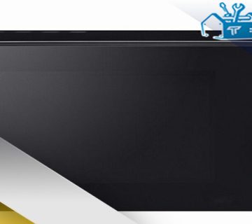 ارور های ماکروفر ال جی