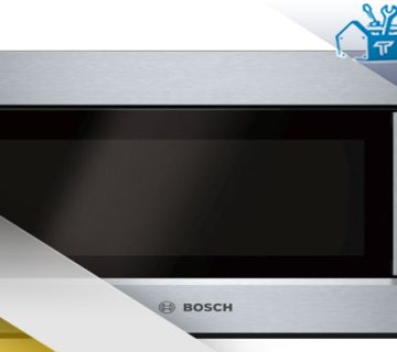 ارور های ماکروفر بوش