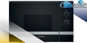 ارور های ماکروفر زیمنس