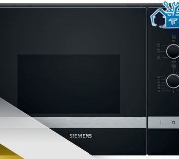 ارور های ماکروفر زیمنس