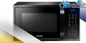 ارور های ماکروفر سامسونگ