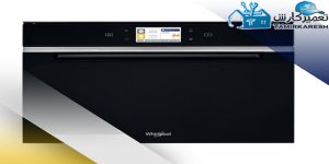 ارور های ماکروفر ویرپول