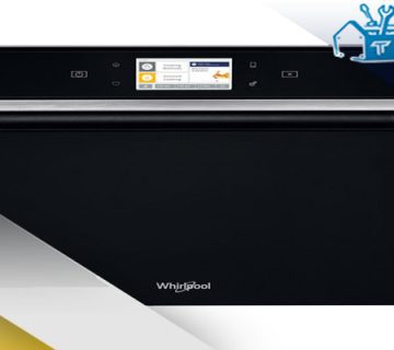 ارور های ماکروفر ویرپول