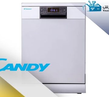 ارورهای ماشین ظرفشویی کندی