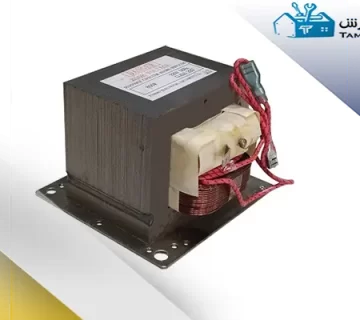 ترانس ماکروفر