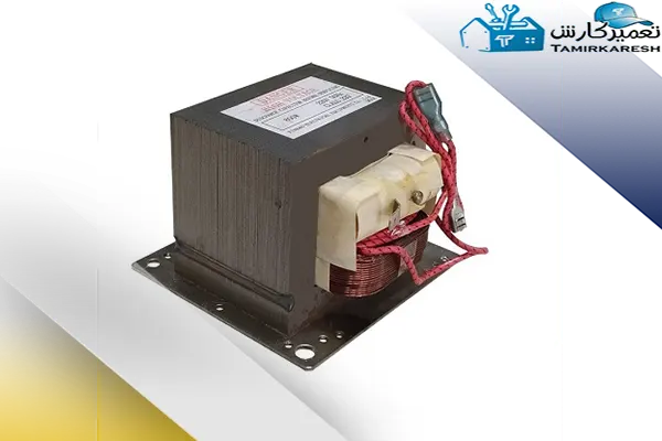 ترانس ماکروفر
