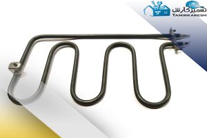 تعمیر المنت ماکروفر