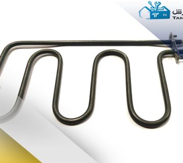 تعمیر المنت ماکروفر