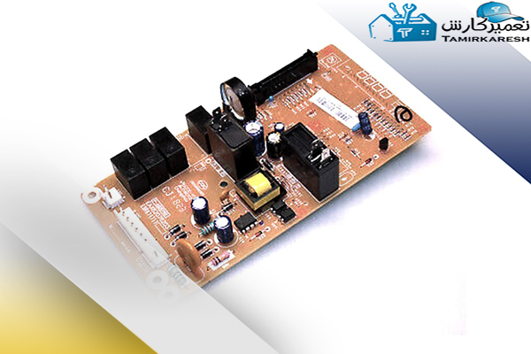 تعمیرات برد الکترونیکی لمسی مایکروفر و مایکروویو تعمیرات برد الکترونیکی لمسی مایکروفر و مایکروویو