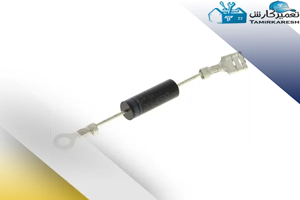 دیود ولتاژ بالا (Diode)