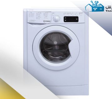 عیب یابی ماشین لباسشویی ایندزیت