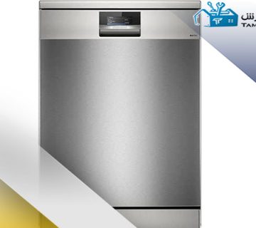 عیب ‌یابی ماشین ظرفشویی زیمنس