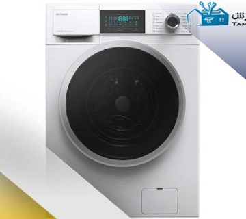 عیب ‌یابی ماشین لباسشویی دوو