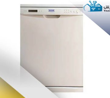 عیب‌ یابی ماشین ظرفشویی بیم