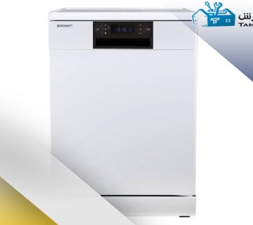 عیب‌ یابی ماشین ظرفشویی زیرووات