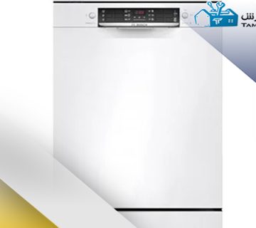 عیب‌ یابی ماشین ظرفشویی فلر