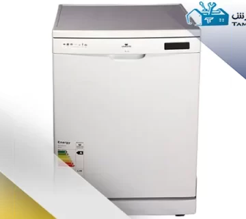 عیب‌ یابی ماشین ظرفشویی فیلکو