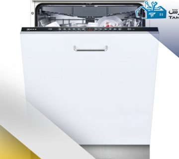 عیب‌ یابی ماشین ظرفشویی نف (NEFF)