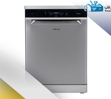 عیب‌ یابی ماشین ظرفشویی ویرپول