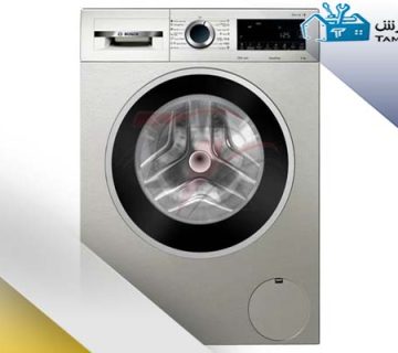 عیب‌یابی ماشین لباسشویی بوش