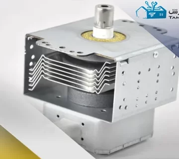 مگنترون (Magnetron)