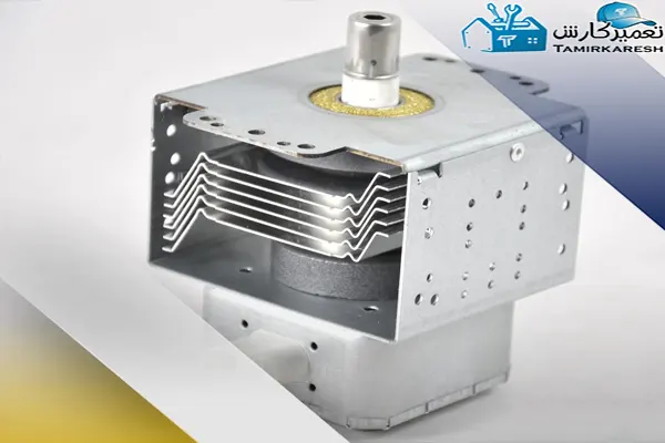 مگنترون (Magnetron)